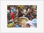 Crise alimentar mundial: Jóia na coroa de quem?