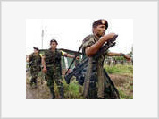 Reacção das FARC ao resgate de retidos