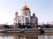 Igreja Ortodoxa Russa tem canal no YouTube
