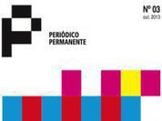 Órgão de Cultura: Forum Permanente