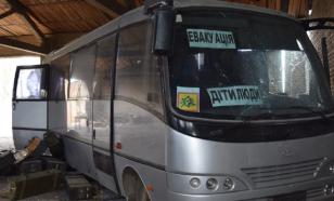 Angola: Melhoria nos transportes