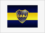 Futebol - Boca Juniors