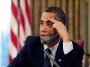 Barack Obama ameaça invadir a Síria