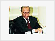 Putin nomeará um herdeiro político
