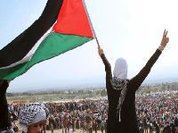 O futebol, os palestinos e o sionismo