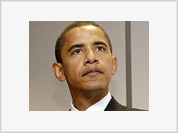 Eleições EUA: Obama, Obama, Obama