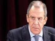 Rússia quer negociar solução para Síria sem condições prévias