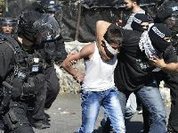 ONU: Israel detém centenas de crianças palestinianas