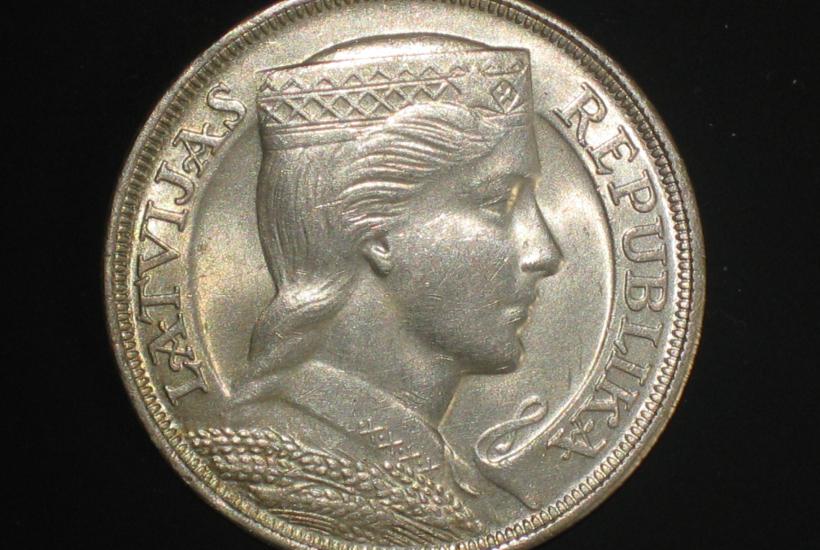 5 Lati