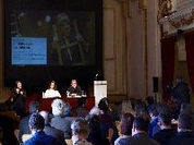 Embarcação do Inferno no Porto: "discreta invenção" abre ano teatral do Teatro Nacional São João