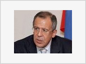 Rússia: Lavrov considera a decisão da OSCE de ultimato