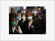 Gripe A H1N1: Quase 800 mortos