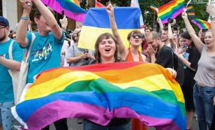 O Comitê Duma propõe a proibição total da "propaganda" gay na Rússia