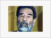 Ministério Público  pediu pena de morte à Saddam Hussein