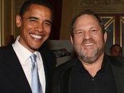 O inferno para Weinstein, Obama e os Clinton