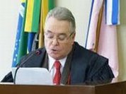 No Brasil, Desembargador Sérgio Bizzotto é eleito presidente do Poder Judiciário do Espírito Santo