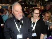 Meu encontro com Paulo Coelho em 2013