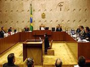 Brasil volta ao 'banco do réus' das nações, agora por crime contra a liberdade de imprensa