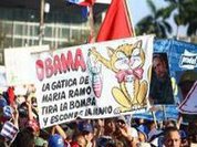 Cúpula das Américas: Cuba plebiscitada, Estados Unidos isolados