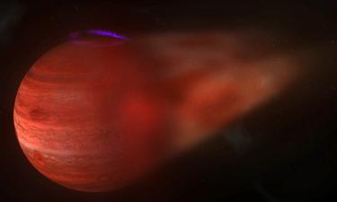 Missão espacial revela sinais de possível vida em Europa, lua de Júpiter