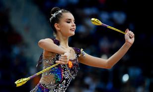 Campeã olímpica não acredita em conspiração contra a Rússia no caso de Dina Averina