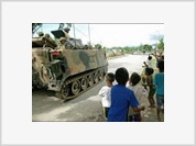 Ajuda dos países da CPLP para Timor