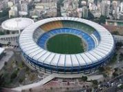 Mais caro da Copa de 2014, estádio Mané Garrincha tem déficit de R$ 11,7 milhões