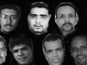 13 presos políticos saharauis em greve de fome há 17 días numa prisão marroquina