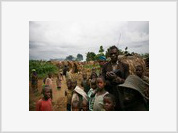 RD Congo: ONU envia quase todos os efectivos ao Leste