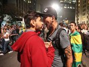 Brasil: Os perplexos