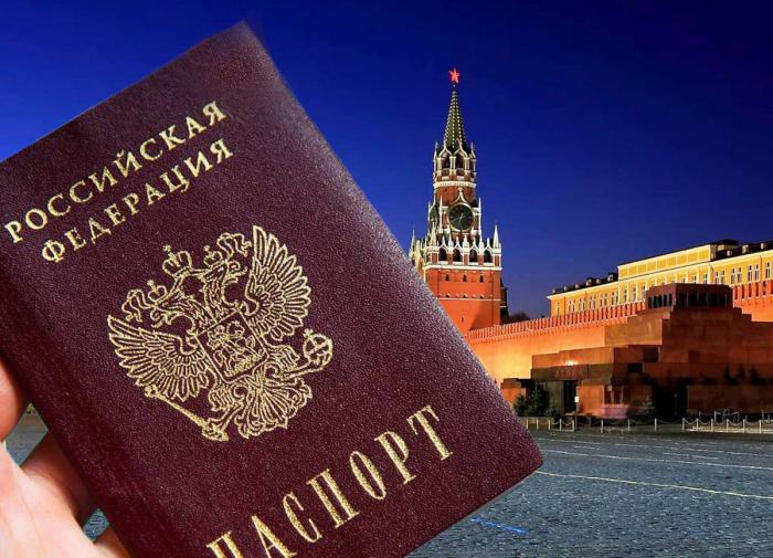 Putin assina decreto que permite aos ucranianos requerer a cidadania russa