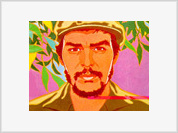Mundo lembra quatro décadas depois da morte de Ernesto Che Guevara