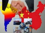 China busca fortalecer relação com América Latina e Caribe