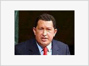 Chávez quer V Internacional