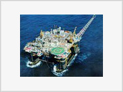 Nova descoberta de petróleo no mar do Espírito Santo
