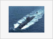 Incêndio no submarino nuclear russo: não há riscos de contaminação radioativa