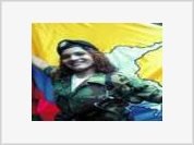 Guerrilheiras das FARC