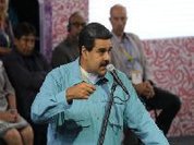 A manipulação sobre a "grande abstenção" nas eleições na Venezuela