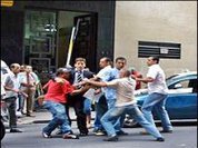 Atenção para a raiva no trânsito!