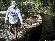 Rio Negro inicia turismo comunitário em Terras Indígenas