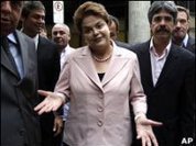 Governo Dilma: uma no cravo, outra na ferradura!