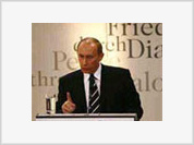 Nova Doutrina russa: Um discurso histórico de Putin?