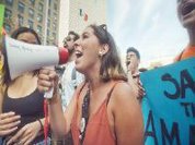 Ativista brasileira abre cúpula de clima da ONU, em Nova York