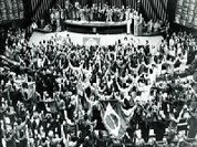 Aprovada há 32 anos, Constituição de 88 não atendeu aos anseios democráticos e sociais do povo brasileiro