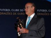 FC Porto nono maior de sempre