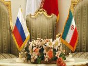 'Irã e Rússia podem normalizar situação no Oriente Médio'