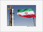 Comunidade internacional ignora satélite do Irão