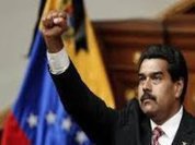 Com o apoio dos EUA, oposição investe no caos para derrubar Maduro