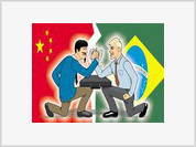 Brasil e China trocam experiências no campo do trabalho