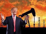 Geopolítica do petróleo na era Trump